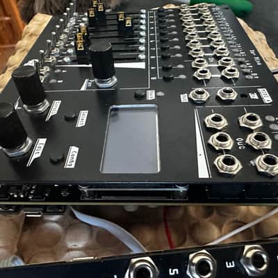 Noise Engineering Xer Mixa and Expando Expando bundle - Black image 4