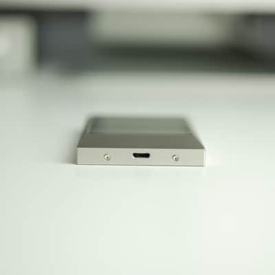 ASTELL & KERN AK Jr High Resolution Portable Audio Player image 7