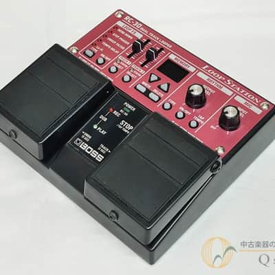 Boss Rc 30 image 1