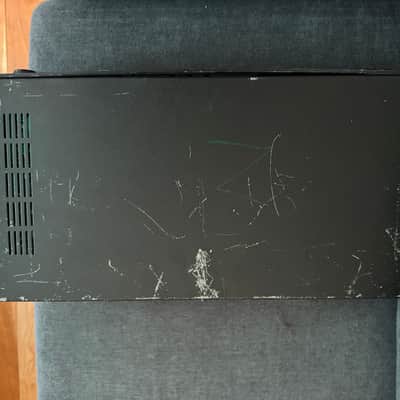 TC Electronic 2290 Dynamic Digital Delay 1985 - 2005 Black image 7