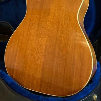 Gibson LG2 2013 American Eagle image 5
