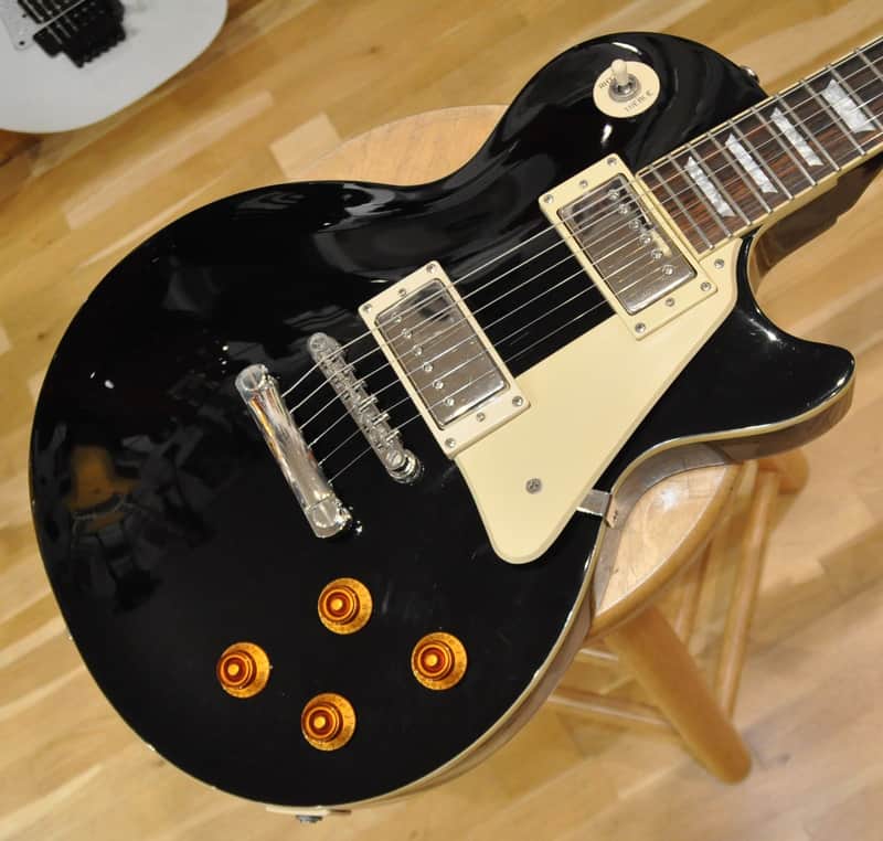 Epiphone Les Paul Standard (1990 - 2019) | Reverb España