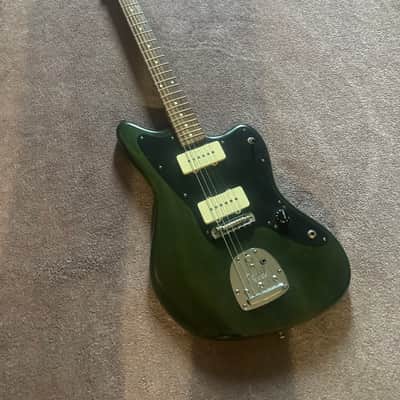 Fender Thurston Moore Artist Series Signature Jazzmaster | Reverb