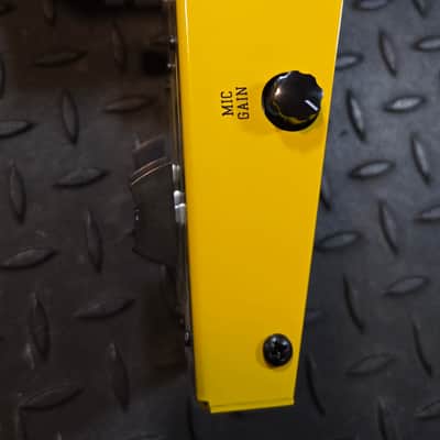JHS Third Man Hardware Troika Limited Edition - Reverb Exclusive 2025 - Yellow Delay image 3