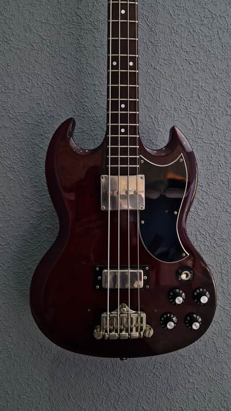Greco EB-500