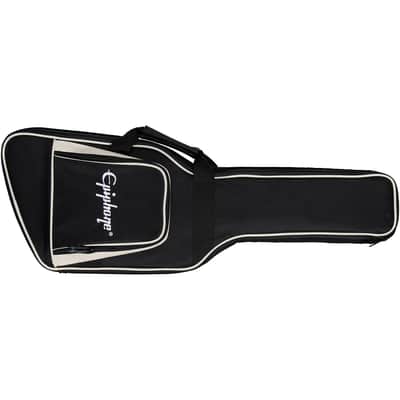 Epiphone Mandobird Electric Mandolin Vintage Sunburst image 7