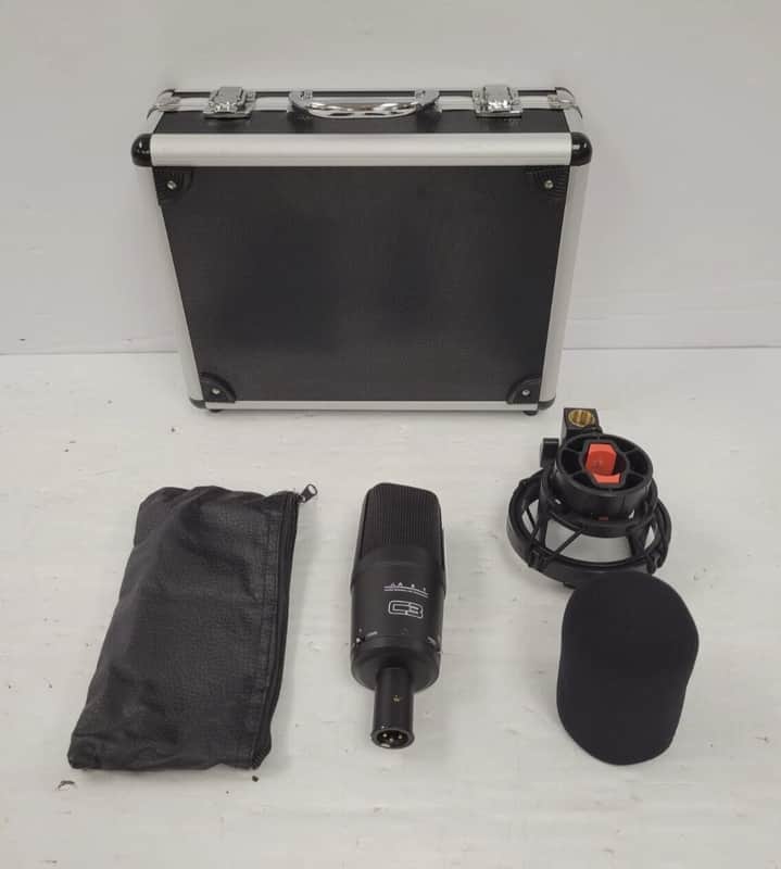 Art C3 Microphone image 1