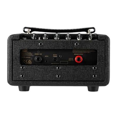 Vox MSB50BA Mini Superbeetle Bass image 2
