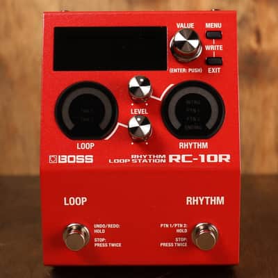 Boss RC-10R image 2
