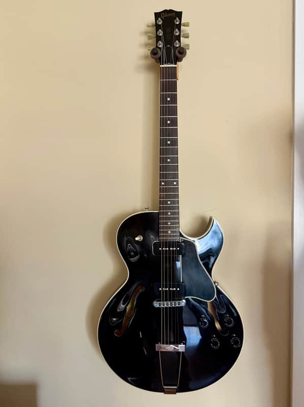 Gibson ES-135 1991 - 2003 | Reverb