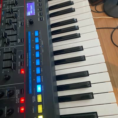 Roland Juno-X image 2