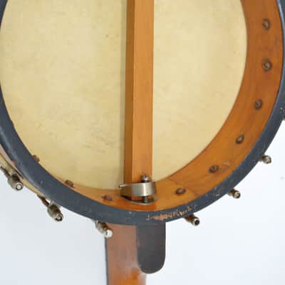 1920s Banjolin - Regal? Mandolin Banjo image 6