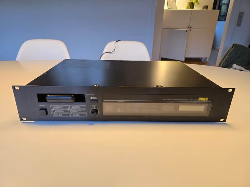 Korg DRV-3000