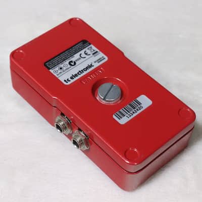 tc electronic Hall of Fame Reverb [13342420] (06/05) image 3