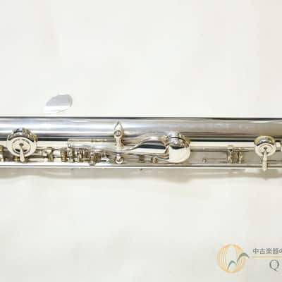 Yamaha Yfl 714 image 7