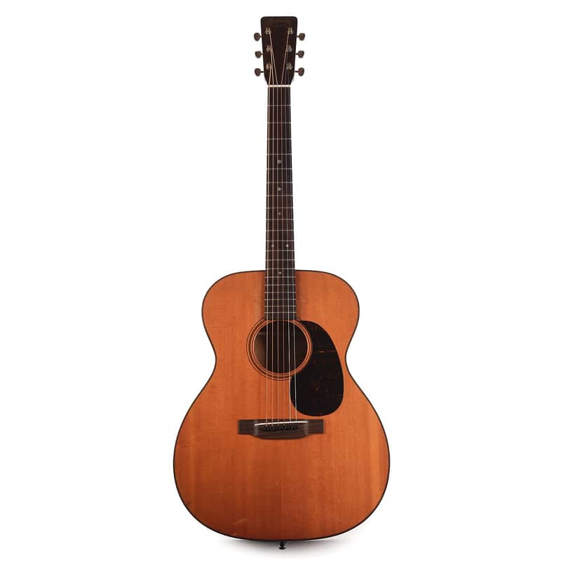 Martin CFM IV 70th Anniversary 000-18 image 1