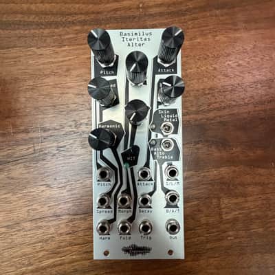 Noise Engineering Basimilus Iteritas Alter 2017 - Perfect image 2