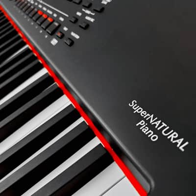 CERTIFIED!!! ROLAND RD800 STAGE PIANO FULLY SERVICED AND IN AMAZING CONDITION! image 23
