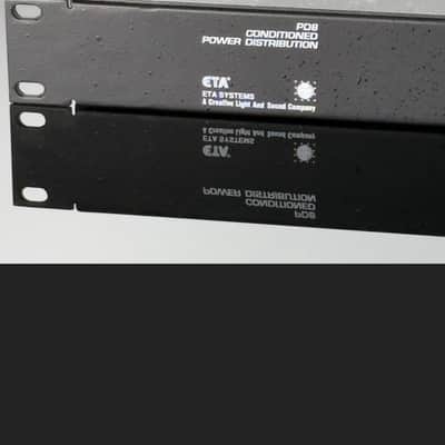 ETA Systems PD8 - Power Conditioner (Rack Mount) image 2