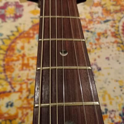 PRS SE Custom 22 Semi-hollow Soapbar 2004 Emerald Green Flame-Top image 9