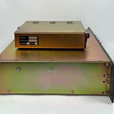 Chandler Limited TG 1 Limiter - Abbey Road Special Edition w/ PSU-1 image 8