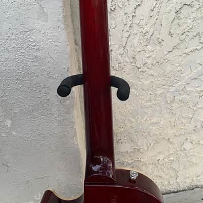 2023 Gibson Les Paul Standard '60s 2019 - Present - Bourbon Burst image 22