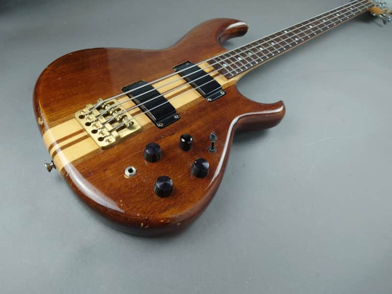 Aria Pro II SB-900 1980 - Batwing!!! image 1