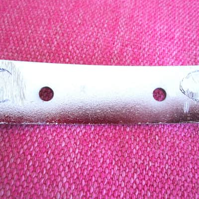 Gon Bops Conga Mounting Bracket - Vintage NOS image 3