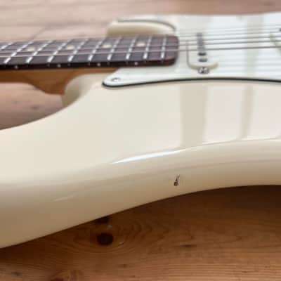Custom Warmoth & Suhr ‘Super’ Stratocaster image 6