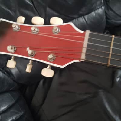 Stradivarius Guitar Stradivarius image 6