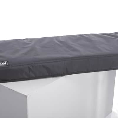 Custom padded cover for Casio CTK 6200 61-key keyboard