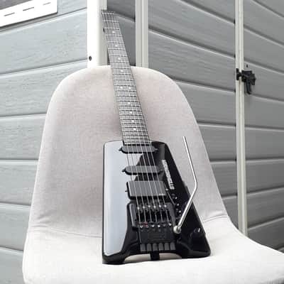 Steinberger GL4T | 1988, Newburgh, N.Y. image 3