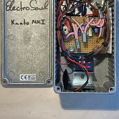 ELECTROSOUL Mighty Bender MKI image 2