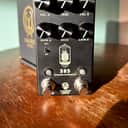 Walrus Audio 385 Overdrive MKII 2023 - Present - Black