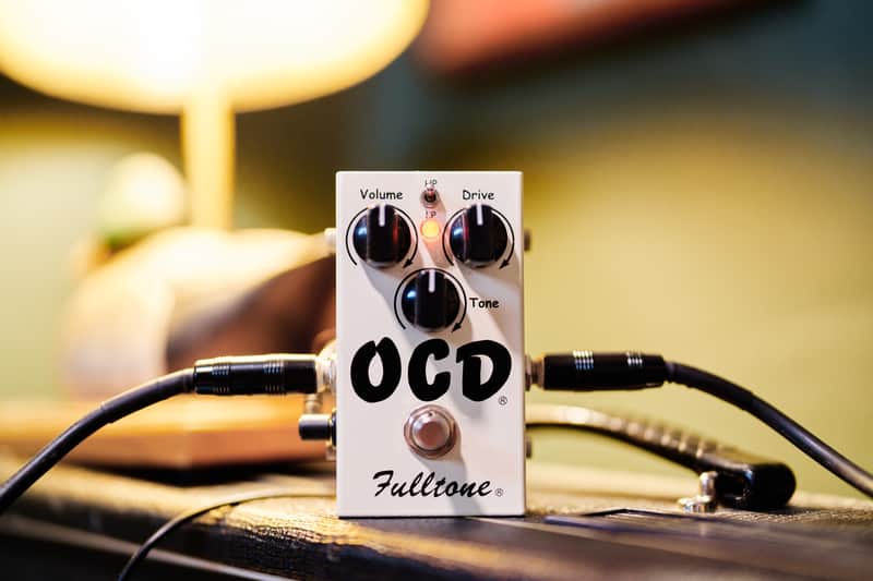 Fulltone OCD V1 1.7 image 1