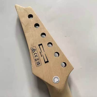 Ibanez Guitar Mikro PGM Short Scale Maple Wood Neck image 5