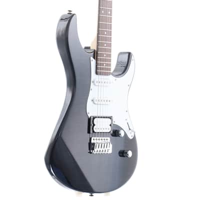 YAMAHA PAC212VFM Translucent Black [ILI033011] (06/16) image 8