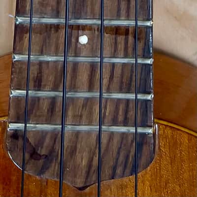 Aria AU120 Ukulele Bild 3