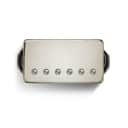 Bare Knuckle Boot Camp Brute Force 6-String Bridge Humbucker Pickup - Nickel 50mm Spacing