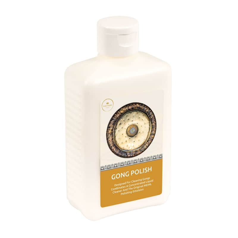 Meinl Meinl Sonic Energy Gong Polish image 1