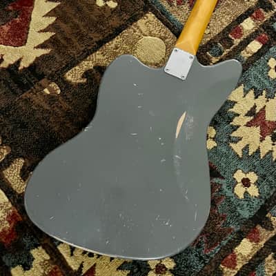 Fender Saylor Jazzblaster image 10