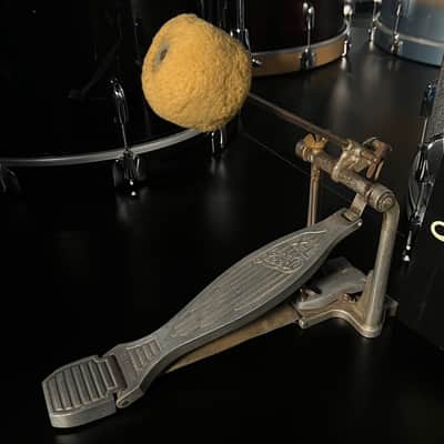 Immagine Vintage Leedy XL Single Bass Drum Pedal - 2
