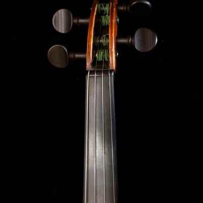 Neuner & Hornsteiner Violin 4/4 1929 image 3
