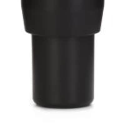 Shure ULXD2/B87A Wireless Handheld Microphone Transmitter - V50 Band (ULXD2B87A-V50d5) image 5