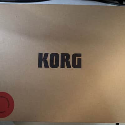 Korg Phase8 Launch Edition 2026 image 8