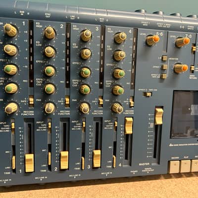 TASCAM Portastudio 414 MKII image 2