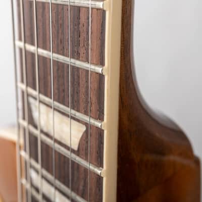 Gibson Les Paul Standard 60s Double Trouble, Vintage Honey Burst | Demo image 8