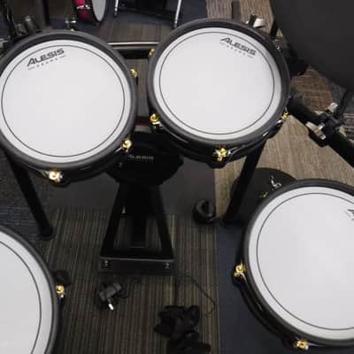Alesis Strata Core Electronic Drum Set 2024 - Present - Black image 6