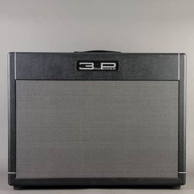 3rd Power Dream Series 212XD Mono/Stereo 2015, Black Tolex image 2