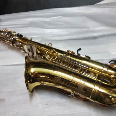 Sturn Alt / Alto Sax / Saxophone image 2
